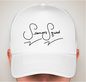 S. Somers Squad Hat