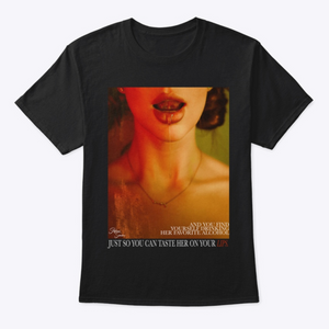 Stefani Somers T-Shirts